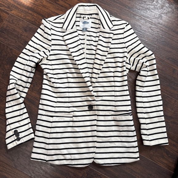 Knit Blazer - Picture 1 of 1